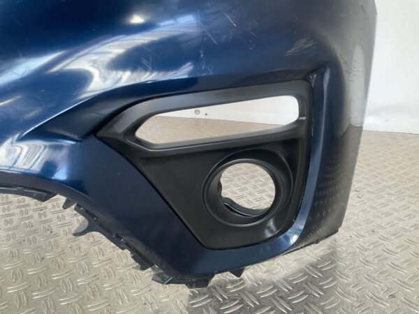 Bumper Suzuki SX4 S Cross 21-71711-63T Voorbumper K5-15056z