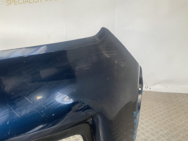 Bumper Suzuki SX4 S Cross 21-71711-63T Voorbumper K5-15056z