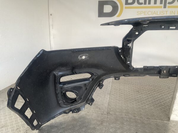Bumper Suzuki SX4 S Cross 21-71711-63T Voorbumper K5-15056z