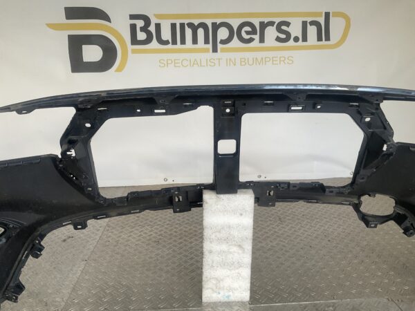 Bumper Suzuki SX4 S Cross 21-71711-63T Voorbumper K5-15056z