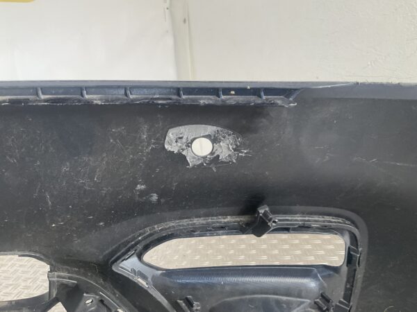 Bumper Suzuki SX4 S Cross 21-71711-63T Voorbumper K5-15056z
