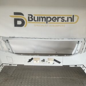Bumper Peugeot 3008 5008 Facelift 2024- pdc 9843790980 Voorbumper J10-14903z