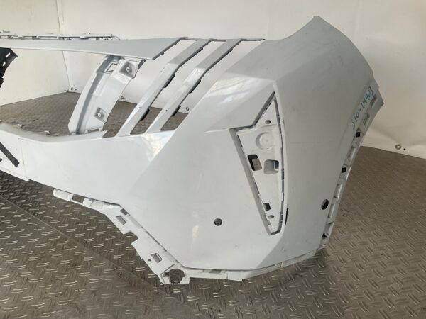 Bumper Peugeot 3008 5008 Facelift 2024- pdc 9843790980 Voorbumper J10-14903z