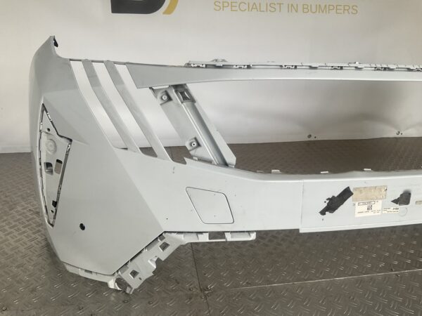 Bumper Peugeot 3008 5008 Facelift 2024- pdc 9843790980 Voorbumper J10-14903z