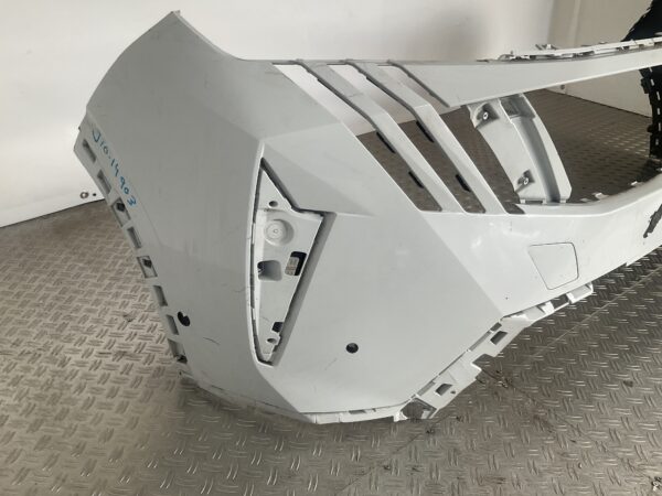 Bumper Peugeot 3008 5008 Facelift 2024- pdc 9843790980 Voorbumper J10-14903z
