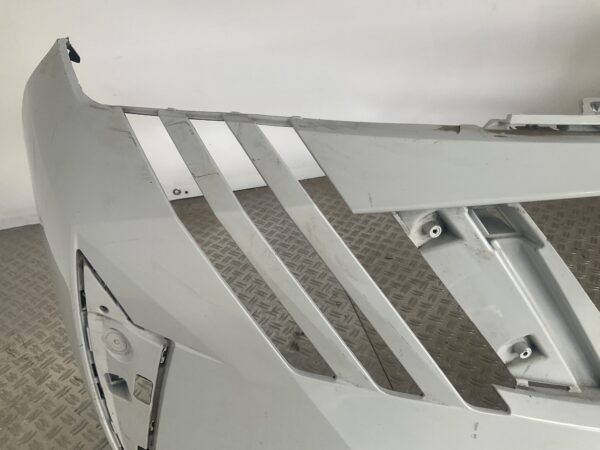 Bumper Peugeot 3008 5008 Facelift 2024- pdc 9843790980 Voorbumper J10-14903z