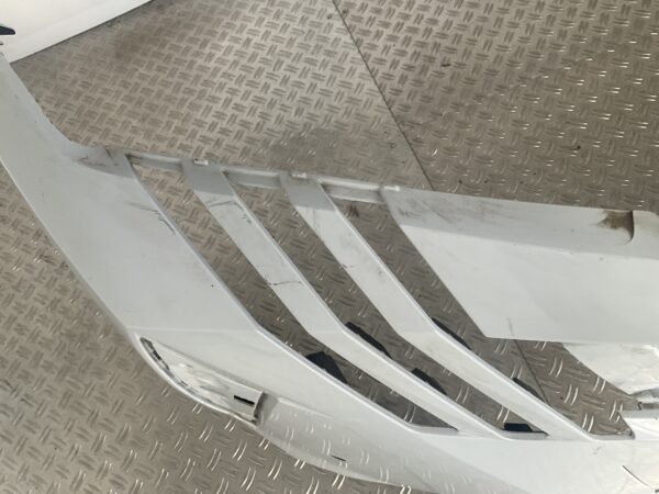Bumper Peugeot 3008 5008 Facelift 2024- pdc 9843790980 Voorbumper J10-14903z