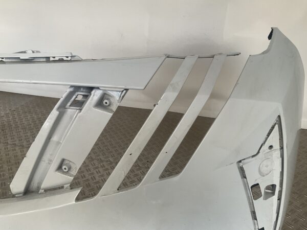 Bumper Peugeot 3008 5008 Facelift 2024- pdc 9843790980 Voorbumper J10-14903z