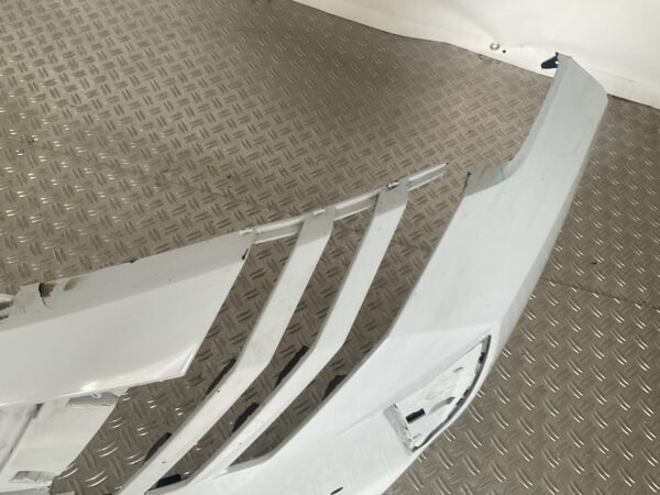 Bumper Peugeot 3008 5008 Facelift 2024- pdc 9843790980 Voorbumper J10-14903z