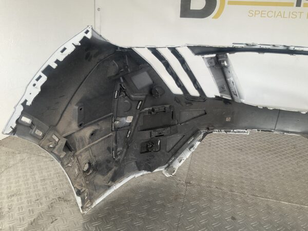 Bumper Peugeot 3008 5008 Facelift 2024- pdc 9843790980 Voorbumper J10-14903z