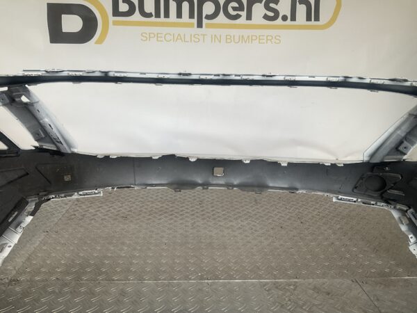 Bumper Peugeot 3008 5008 Facelift 2024- pdc 9843790980 Voorbumper J10-14903z