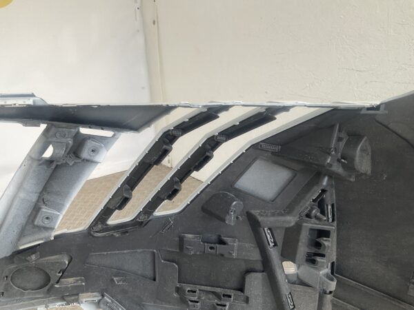 Bumper Peugeot 3008 5008 Facelift 2024- pdc 9843790980 Voorbumper J10-14903z