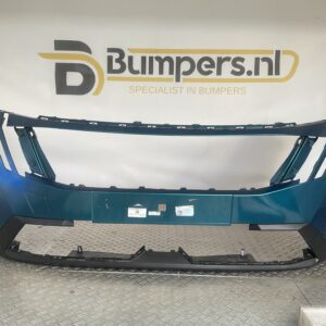 Bumper Peugeot 3008 5008 Facelift 2024- 9843790980 Voorbumper J10-14902z