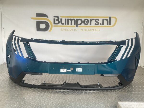Bumper Peugeot 3008 5008 Facelift 2024- 9843790980 Voorbumper J10-14902z