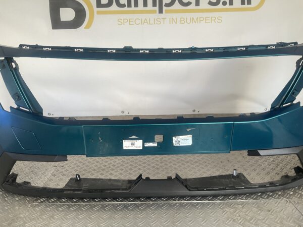 Bumper Peugeot 3008 5008 Facelift 2024- 9843790980 Voorbumper J10-14902z