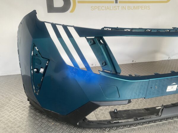 Bumper Peugeot 3008 5008 Facelift 2024- 9843790980 Voorbumper J10-14902z