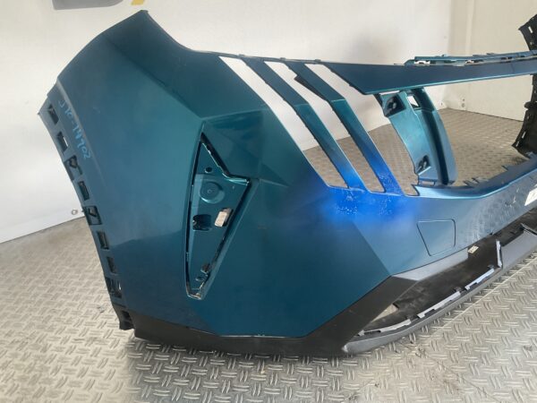 Bumper Peugeot 3008 5008 Facelift 2024- 9843790980 Voorbumper J10-14902z