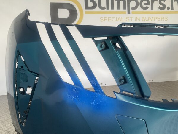 Bumper Peugeot 3008 5008 Facelift 2024- 9843790980 Voorbumper J10-14902z