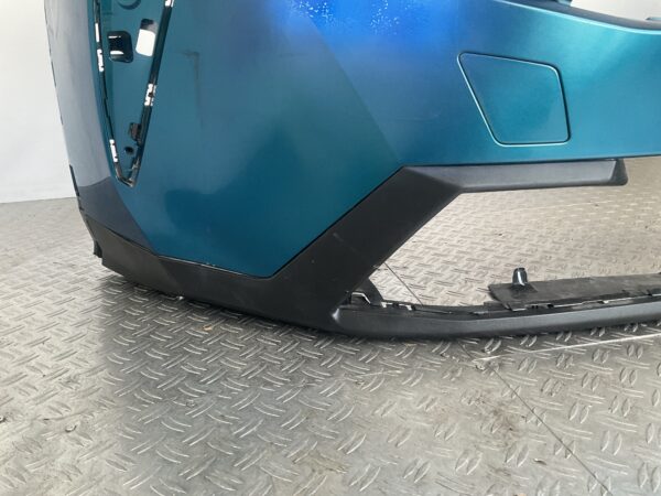 Bumper Peugeot 3008 5008 Facelift 2024- 9843790980 Voorbumper J10-14902z