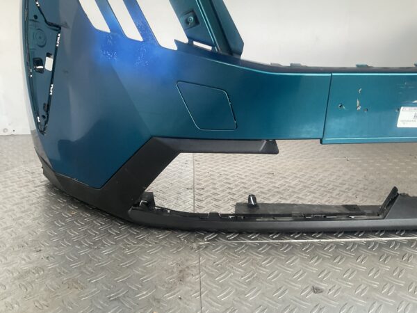 Bumper Peugeot 3008 5008 Facelift 2024- 9843790980 Voorbumper J10-14902z