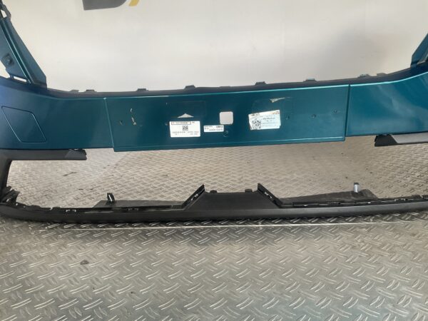 Bumper Peugeot 3008 5008 Facelift 2024- 9843790980 Voorbumper J10-14902z