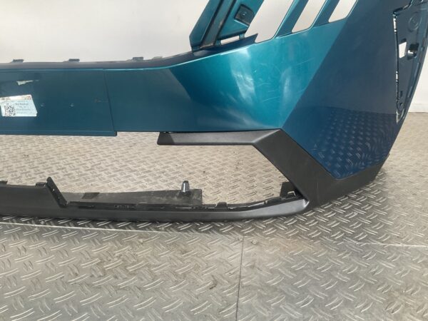 Bumper Peugeot 3008 5008 Facelift 2024- 9843790980 Voorbumper J10-14902z