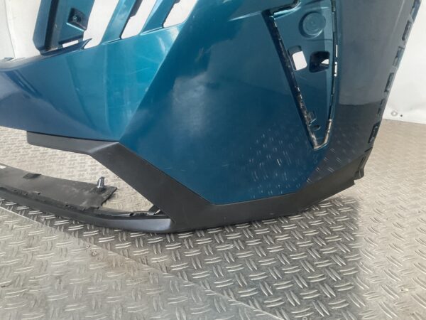 Bumper Peugeot 3008 5008 Facelift 2024- 9843790980 Voorbumper J10-14902z