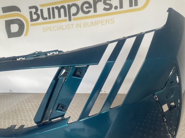 Bumper Peugeot 3008 5008 Facelift 2024- 9843790980 Voorbumper J10-14902z