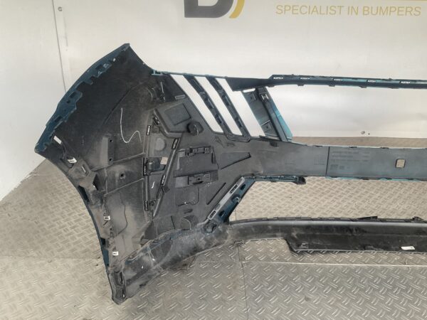 Bumper Peugeot 3008 5008 Facelift 2024- 9843790980 Voorbumper J10-14902z