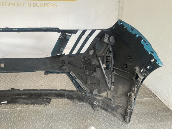 Bumper Peugeot 3008 5008 Facelift 2024- 9843790980 Voorbumper J10-14902z
