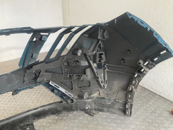 Bumper Peugeot 3008 5008 Facelift 2024- 9843790980 Voorbumper J10-14902z