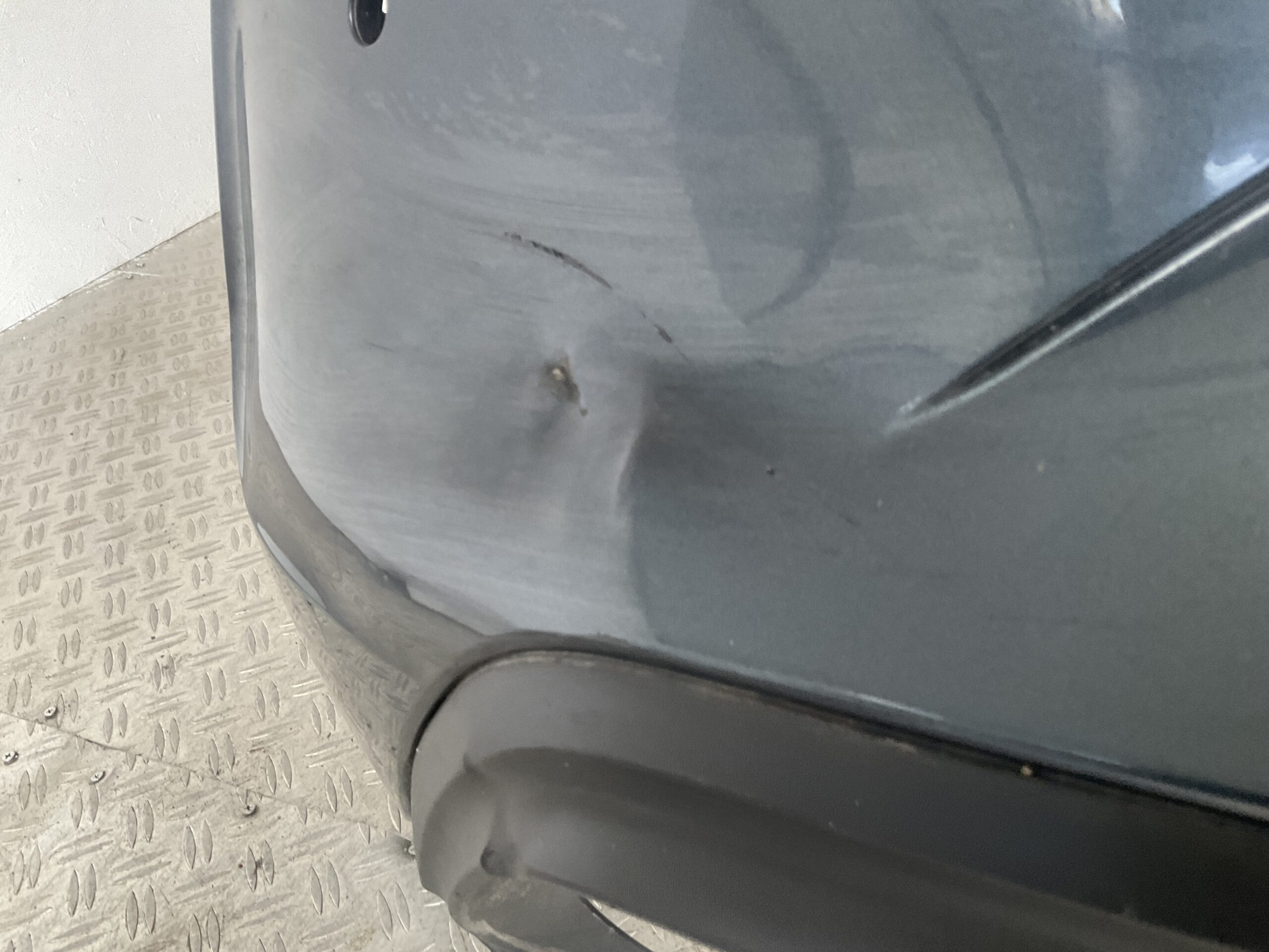 Bumper Seat Leon 4 IV Cupra FR 5FA pdc 5FA807417E Achterbumper F8-14961z