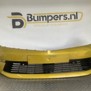 Bumper Opel Astra L 9839979580 Voorbumper i5-14948z