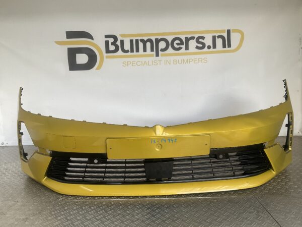 Bumper Opel Astra L 9839979580 Voorbumper i5-14948z