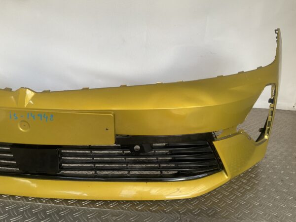 Bumper Opel Astra L 9839979580 Voorbumper i5-14948z