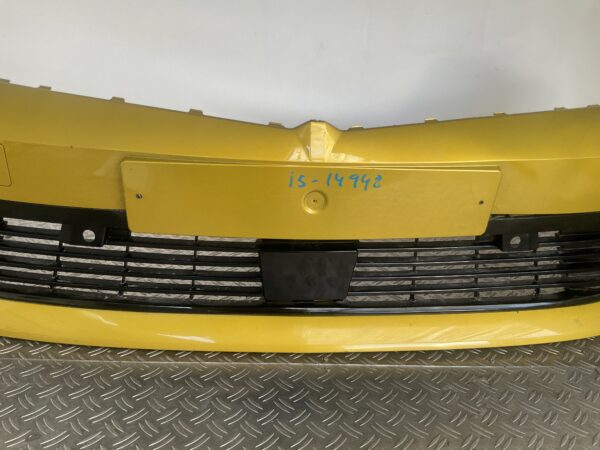 Bumper Opel Astra L 9839979580 Voorbumper i5-14948z
