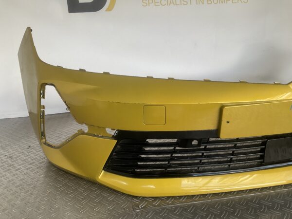 Bumper Opel Astra L 9839979580 Voorbumper i5-14948z