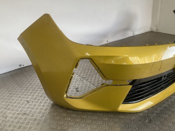 Bumper Opel Astra L 9839979580 Voorbumper i5-14948z