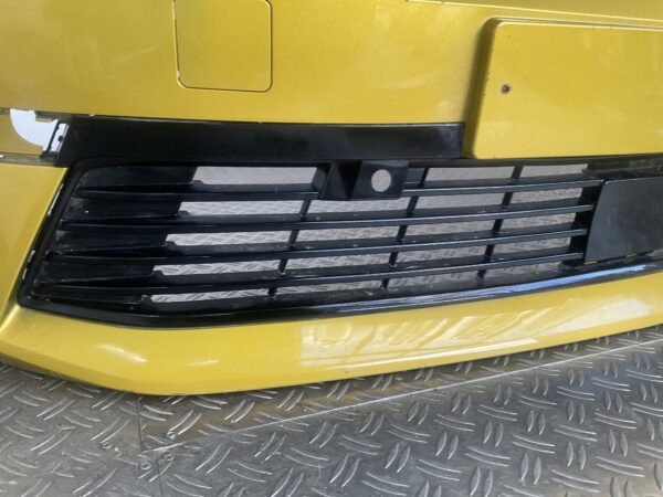 Bumper Opel Astra L 9839979580 Voorbumper i5-14948z