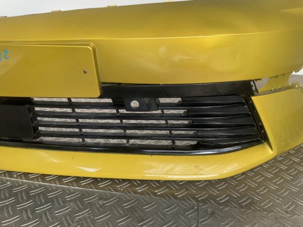 Bumper Opel Astra L 9839979580 Voorbumper i5-14948z