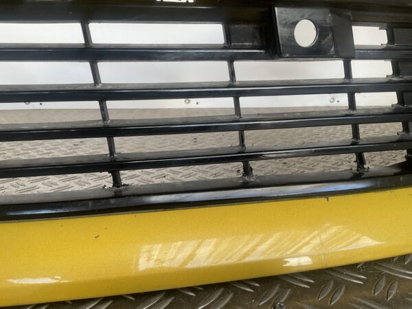 Bumper Opel Astra L 9839979580 Voorbumper i5-14948z
