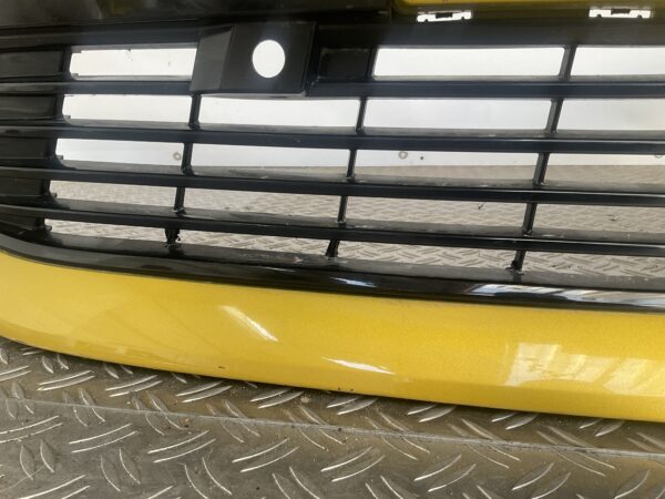 Bumper Opel Astra L 9839979580 Voorbumper i5-14948z