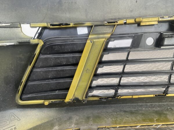 Bumper Opel Astra L 9839979580 Voorbumper i5-14948z