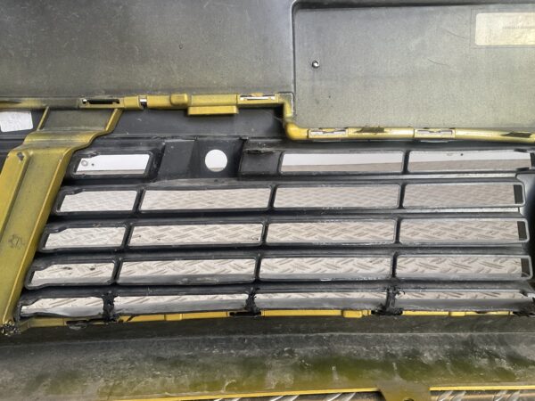 Bumper Opel Astra L 9839979580 Voorbumper i5-14948z