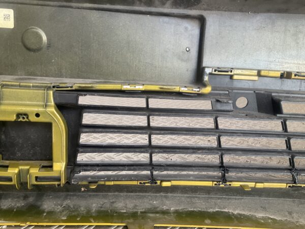 Bumper Opel Astra L 9839979580 Voorbumper i5-14948z