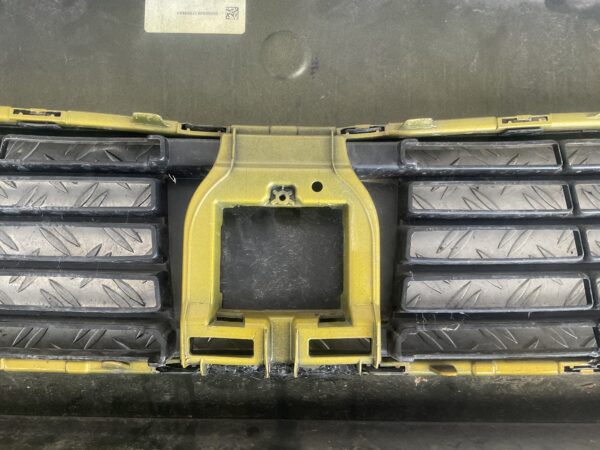 Bumper Opel Astra L 9839979580 Voorbumper i5-14948z