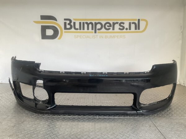 Bumper Mini Countryman F60 Cooper 16-20 51117390520 Voorbumper K1-15057z