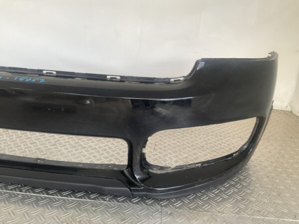 Bumper Mini Countryman F60 Cooper 16-20 51117390520 Voorbumper K1-15057z