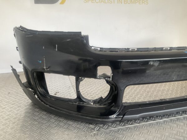 Bumper Mini Countryman F60 Cooper 16-20 51117390520 Voorbumper K1-15057z