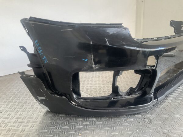 Bumper Mini Countryman F60 Cooper 16-20 51117390520 Voorbumper K1-15057z